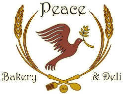 Peace Bakery and Deli